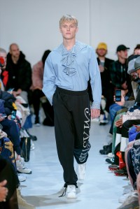 Blue Marble Men's Fall 2020