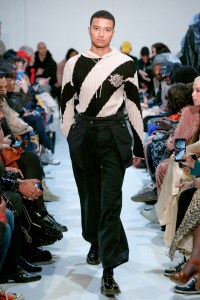Blue Marble Men's Fall 2020