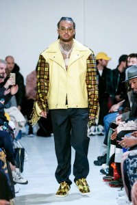Blue Marble Men's Fall 2020
