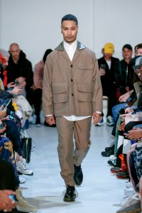 Blue Marble Men's Fall 2020