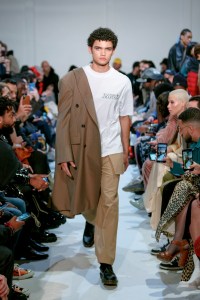 Blue Marble Men's Fall 2020