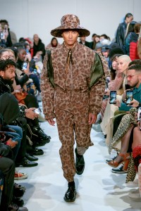 Blue Marble Men's Fall 2020