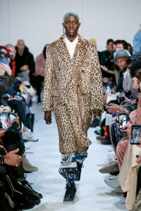 Blue Marble Men's Fall 2020