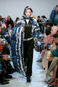 Blue Marble Men's Fall 2020