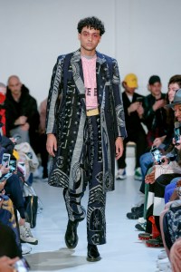 Blue Marble Men's Fall 2020