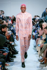 Blue Marble Men's Fall 2020