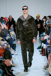 Blue Marble Men's Fall 2020