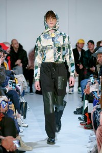 Blue Marble Men's Fall 2020