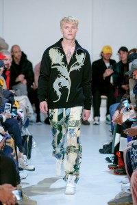 Blue Marble Men's Fall 2020