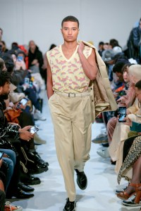 Blue Marble Men's Fall 2020