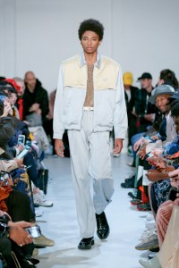 Blue Marble Men's Fall 2020