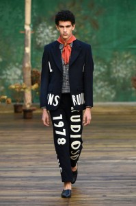 Bode Men’s Fall 2020