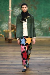 Bode Men’s Fall 2020
