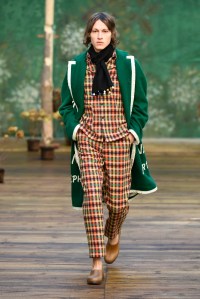 Bode Men’s Fall 2020