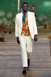 Bode Men’s Fall 2020