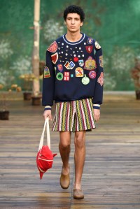 Bode Men’s Fall 2020