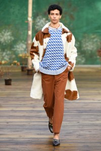 Bode Men’s Fall 2020