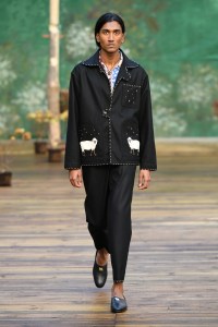 Bode Men’s Fall 2020