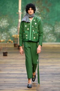 Bode Men’s Fall 2020