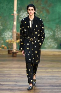 Bode Men’s Fall 2020