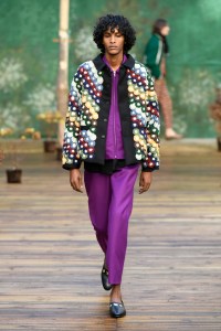 Bode Men’s Fall 2020