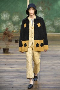 Bode Men’s Fall 2020