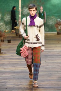 Bode Men’s Fall 2020