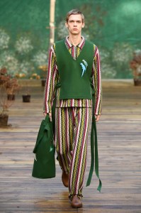 Bode Men’s Fall 2020