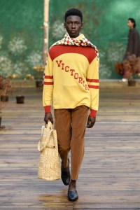 Bode Men’s Fall 2020