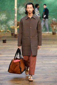 Bode Men’s Fall 2020