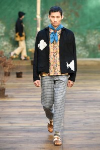 Bode Men’s Fall 2020