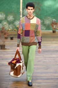 Bode Men’s Fall 2020