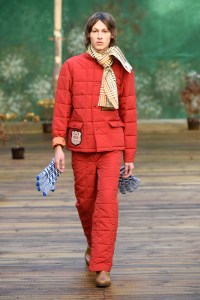 Bode Men’s Fall 2020