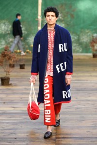 Bode Men’s Fall 2020