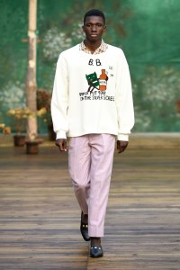 Bode Men’s Fall 2020
