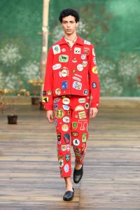 Bode Men’s Fall 2020
