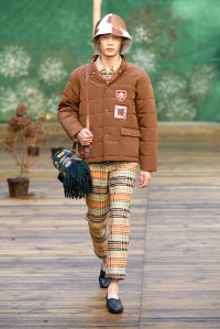 Bode Men’s Fall 2020