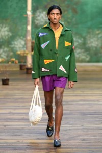 Bode Men’s Fall 2020