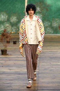 Bode Men’s Fall 2020