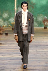 Bode Men’s Fall 2020
