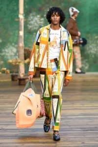 Bode Men’s Fall 2020