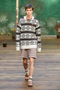 Bode Men’s Fall 2020
