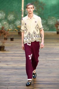 Bode Men’s Fall 2020