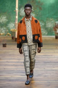 Bode Men’s Fall 2020