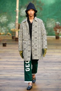 Bode Men’s Fall 2020