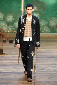 Bode Men’s Fall 2020