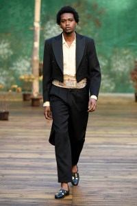 Bode Men’s Fall 2020