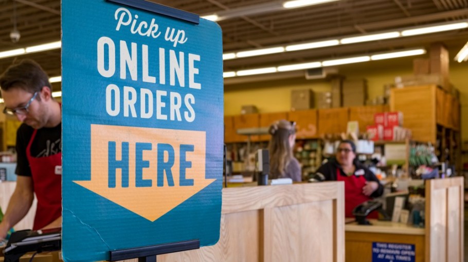 NRF's latest consumer survey revealed that83 percent of shoppers value convenience more than they did five years ago.