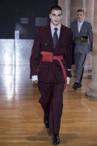 Boramy Viguier Men’s Fall 2020