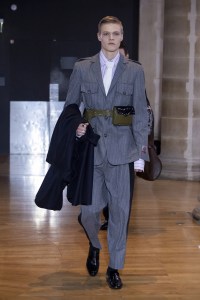 Boramy Viguier Men’s Fall 2020